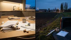 Państwowa ziemia rolna pod ochroną do 2036 r. Co naprawdę zmienia ustawa i próg 5 ha